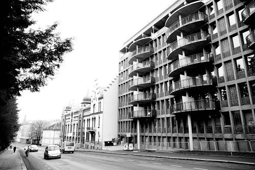 Pilestredet Park 11 – 13
